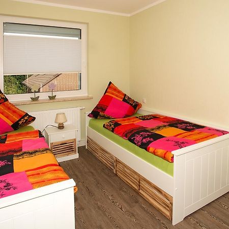 Ferienhaus Gottersitz 상트안드레스베르크 외부 사진