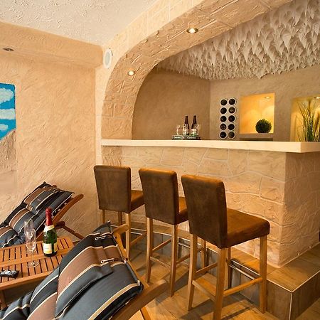Ferienhaus Gottersitz 상트안드레스베르크 외부 사진