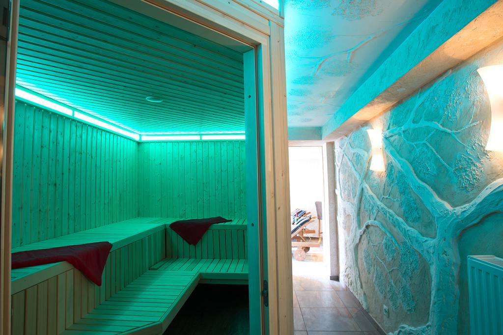 Ferienhaus Gottersitz 상트안드레스베르크 외부 사진