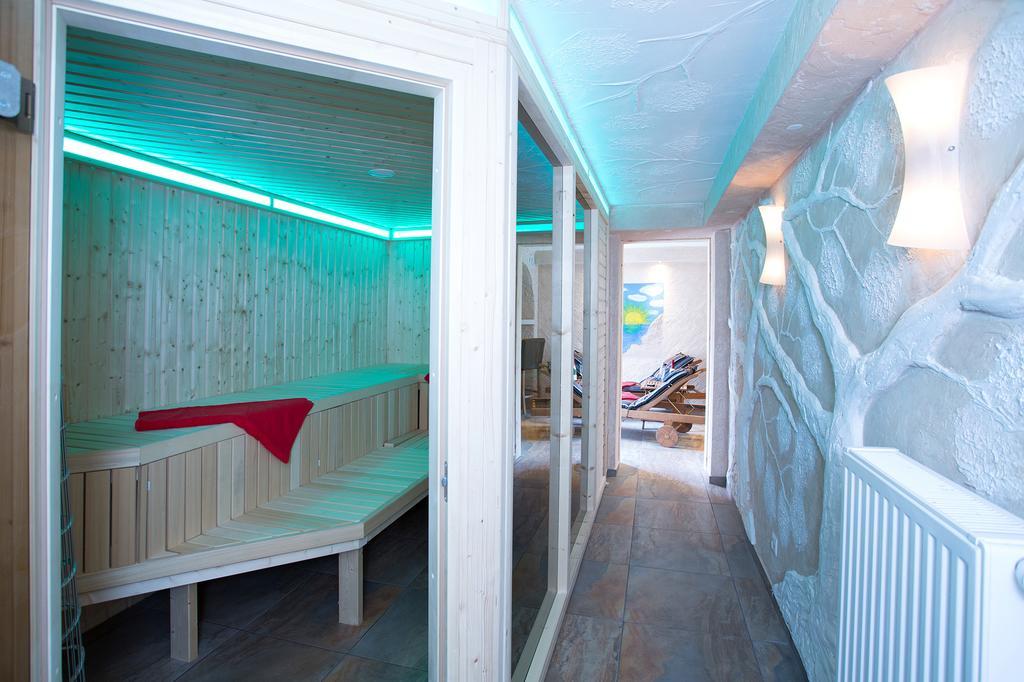 Ferienhaus Gottersitz 상트안드레스베르크 외부 사진