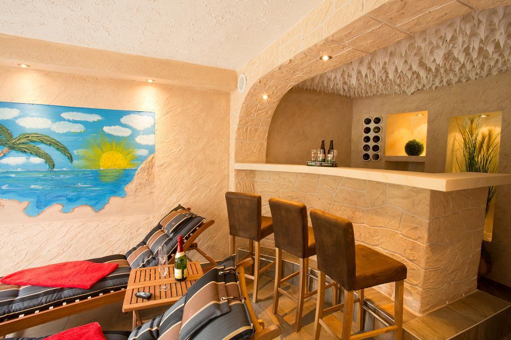 Ferienhaus Gottersitz 상트안드레스베르크 외부 사진