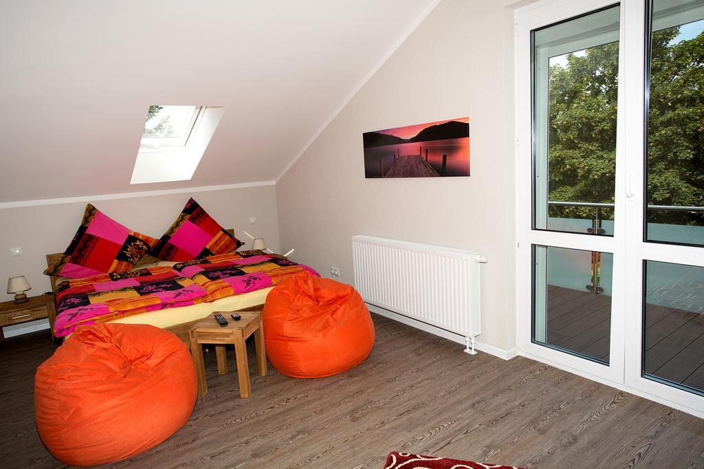 Ferienhaus Gottersitz 상트안드레스베르크 외부 사진