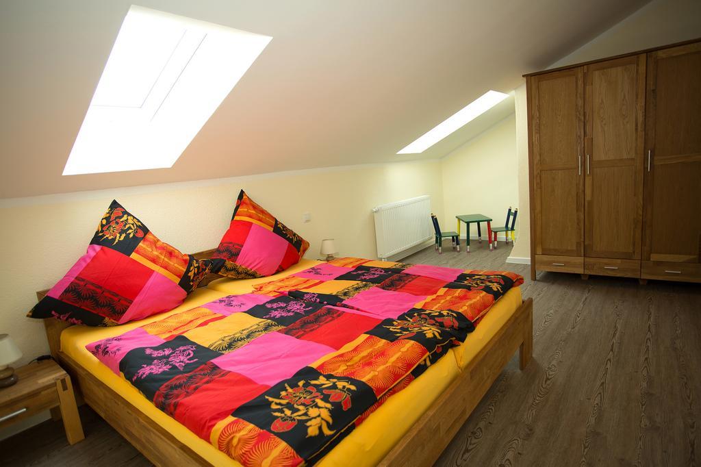 Ferienhaus Gottersitz 상트안드레스베르크 외부 사진
