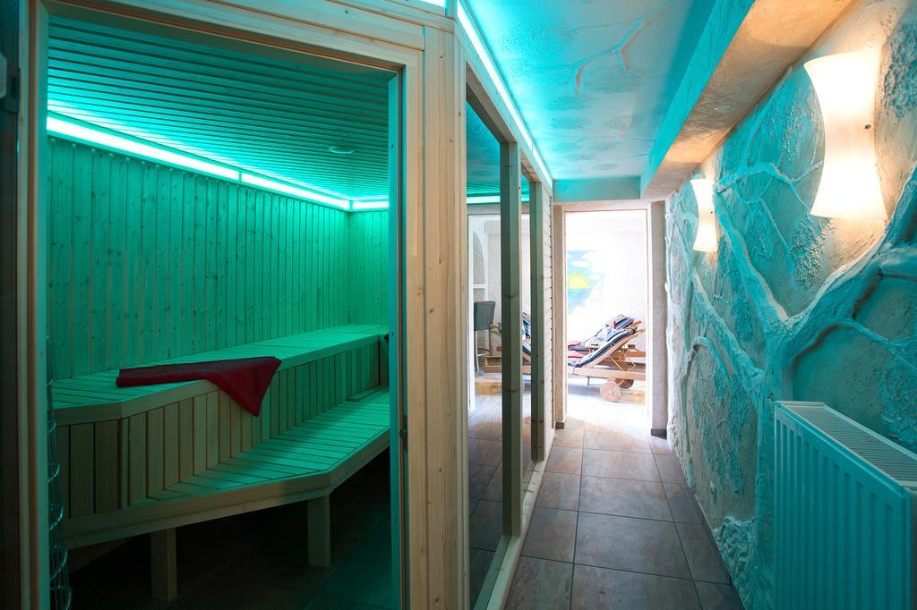 Ferienhaus Gottersitz 상트안드레스베르크 외부 사진