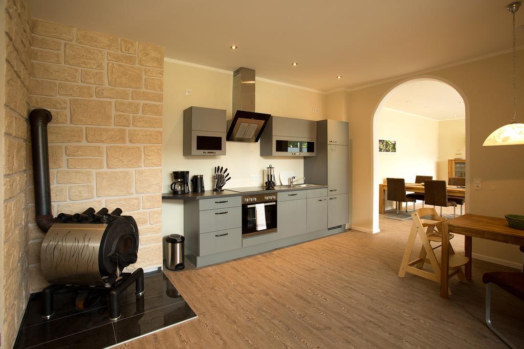 Ferienhaus Gottersitz 상트안드레스베르크 외부 사진