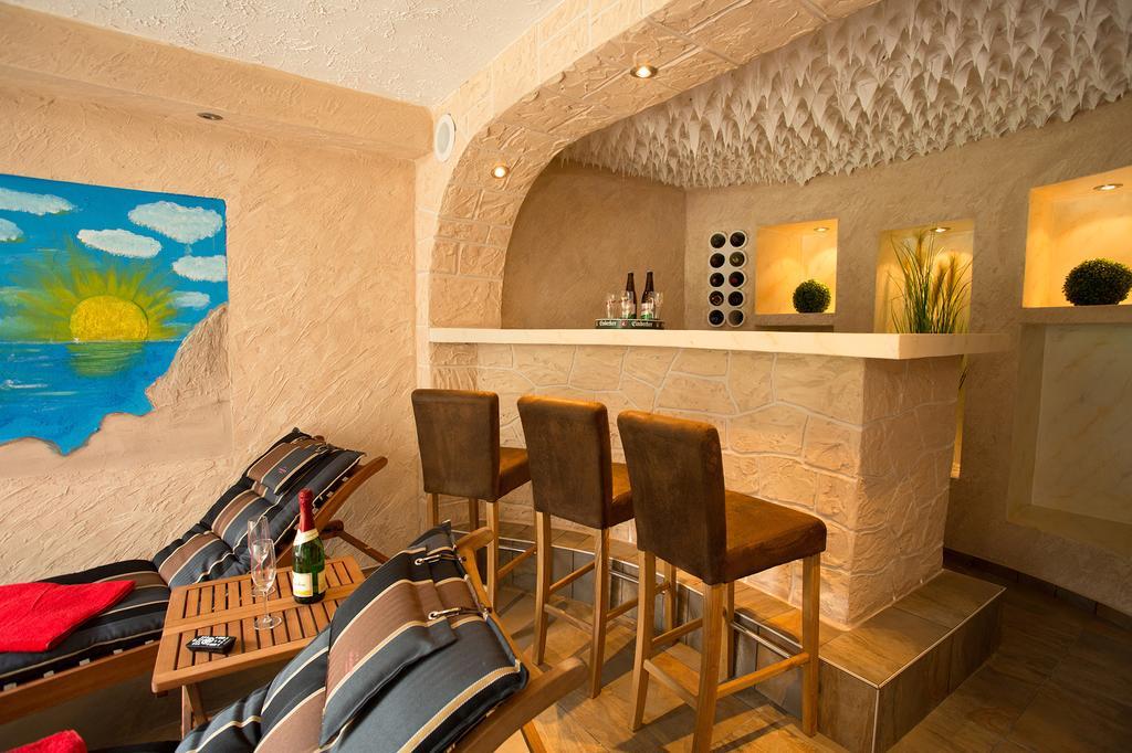 Ferienhaus Gottersitz 상트안드레스베르크 외부 사진
