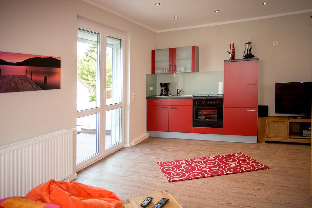 Ferienhaus Gottersitz 상트안드레스베르크 외부 사진